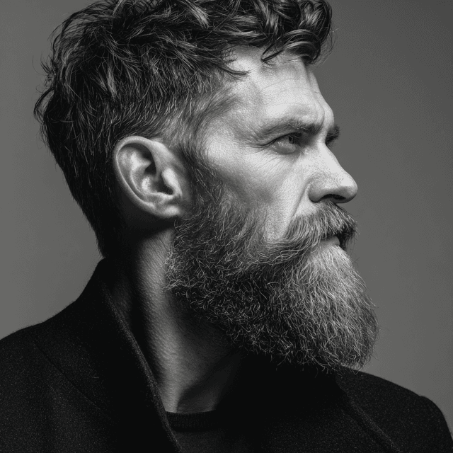 Top 10 Beard Styles for Men in 2025: The Ultimate Guide to Modern Masculine Looks